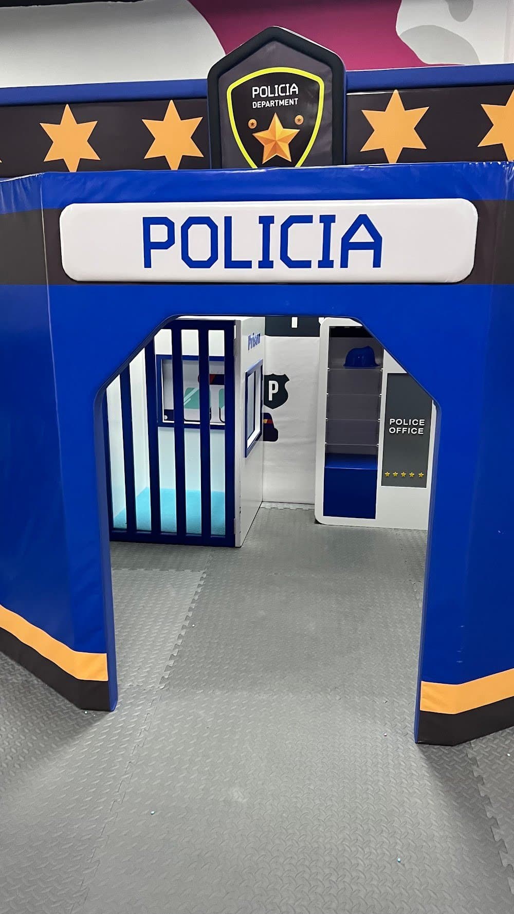 Bambalu City: parque infantil y mini ciudad (Torrejón de Ardoz) 3