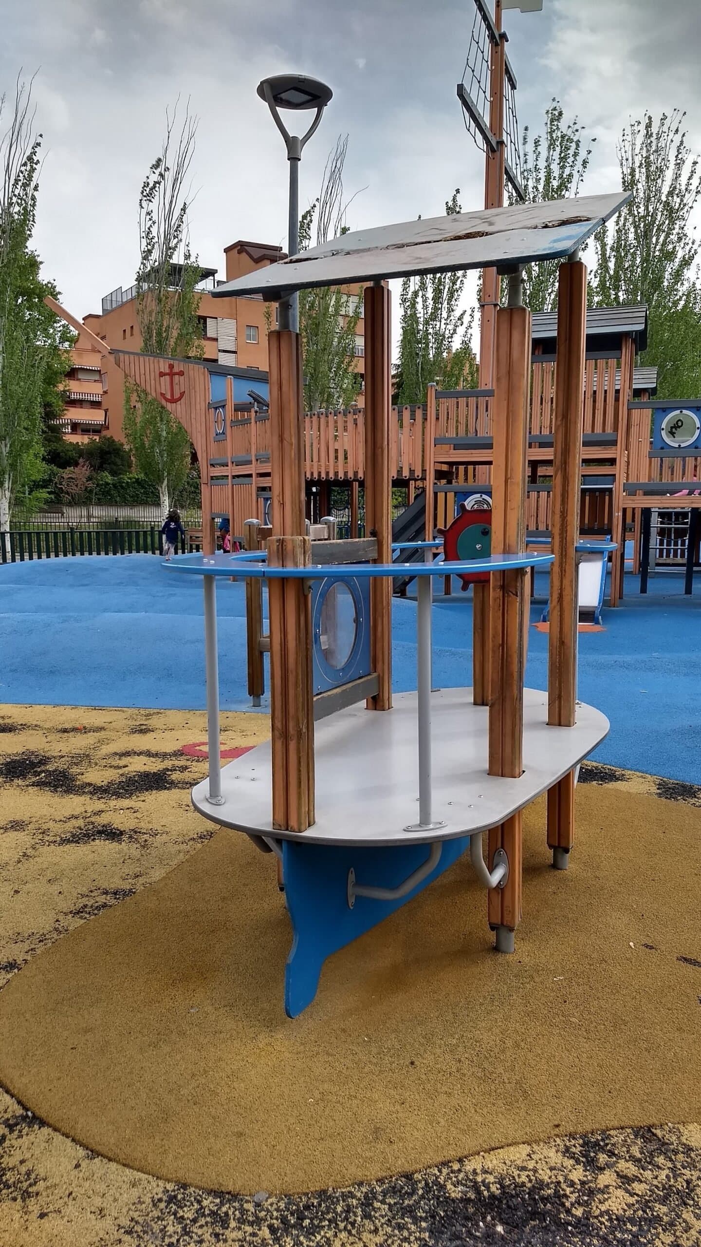 Barco de Aventuras: un galeón pirata para abordar (Alcobendas) 3