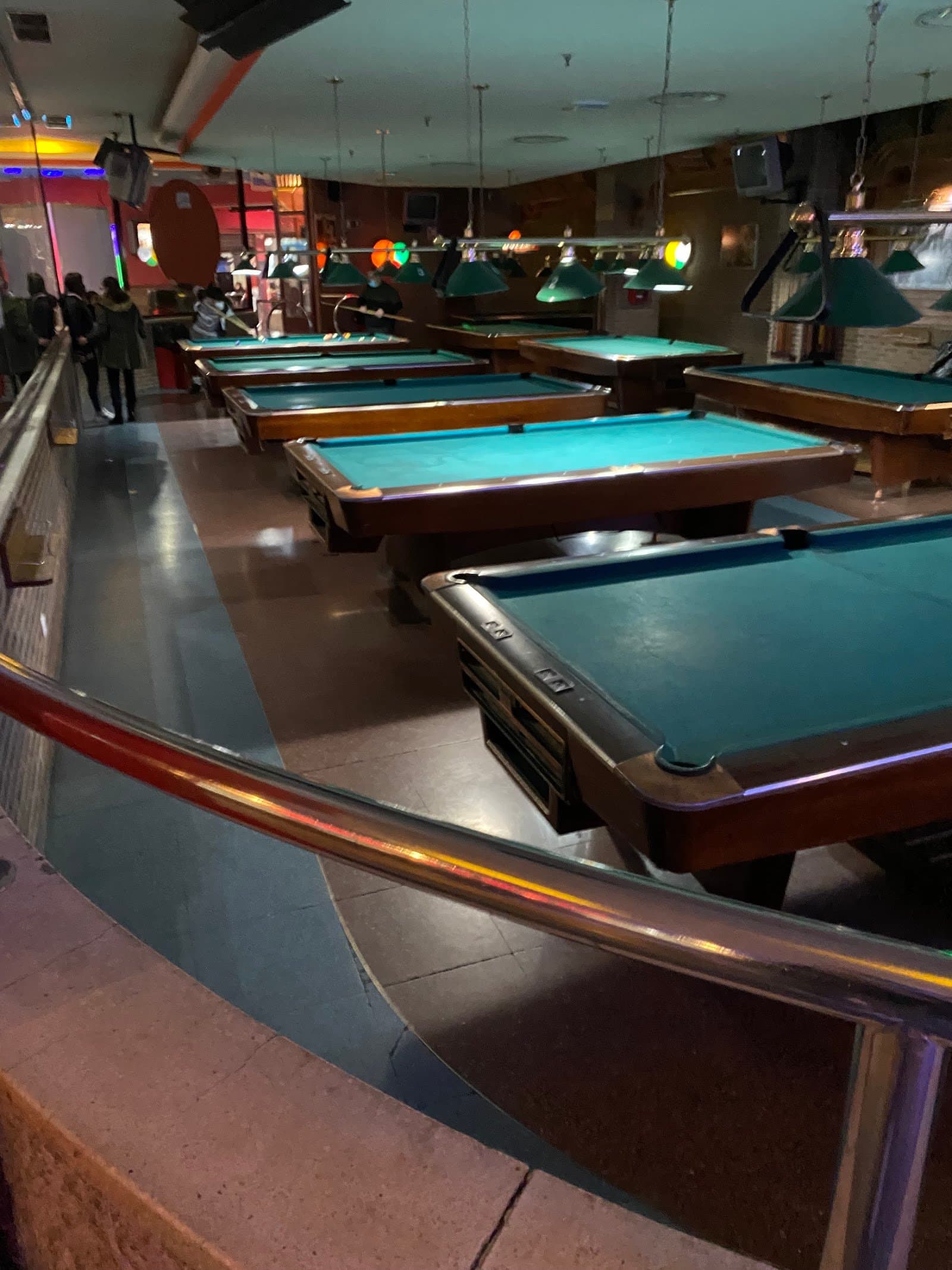 Bowling Sur (Parquesur, Leganés) 3