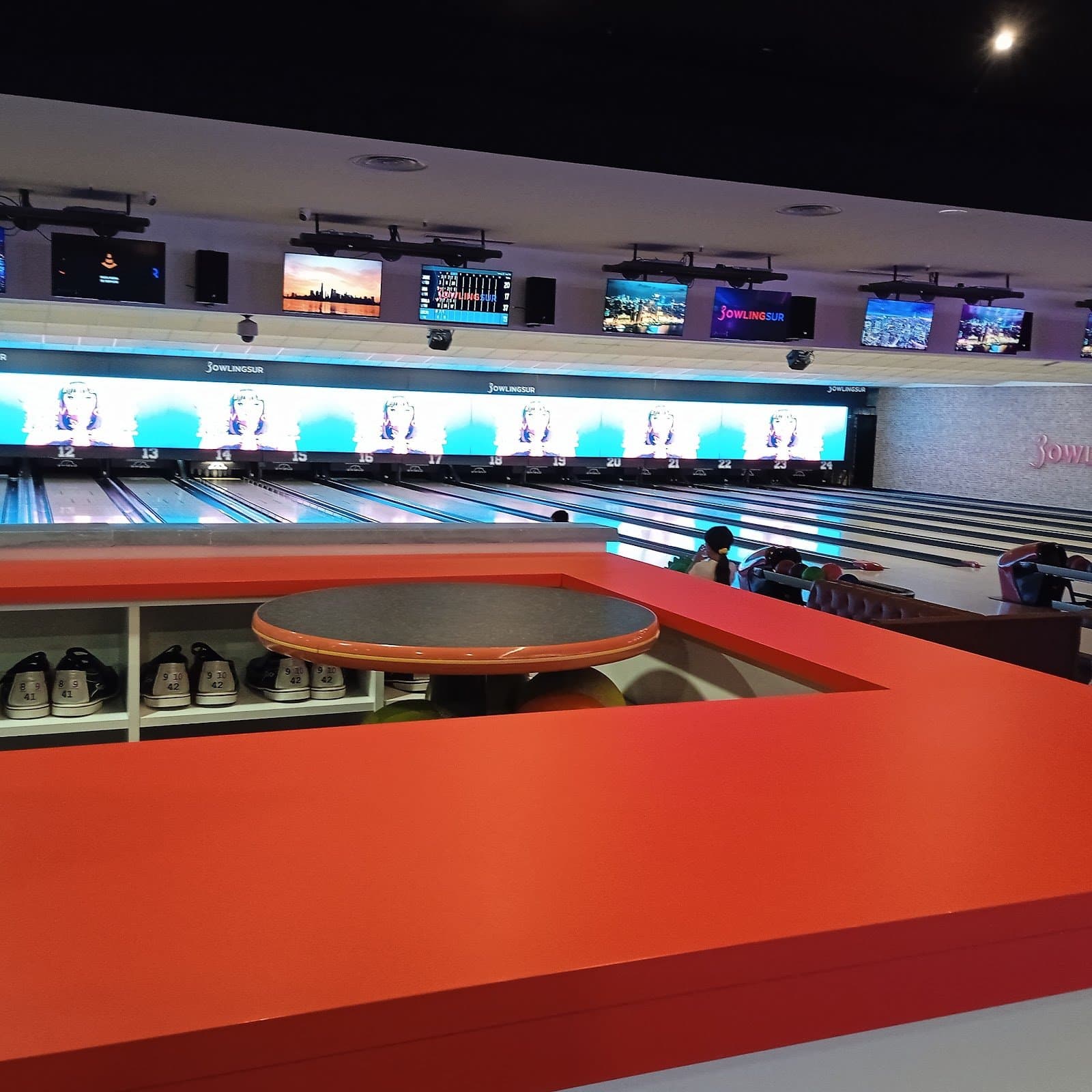 Bowling Sur (Parquesur, Leganés) 4