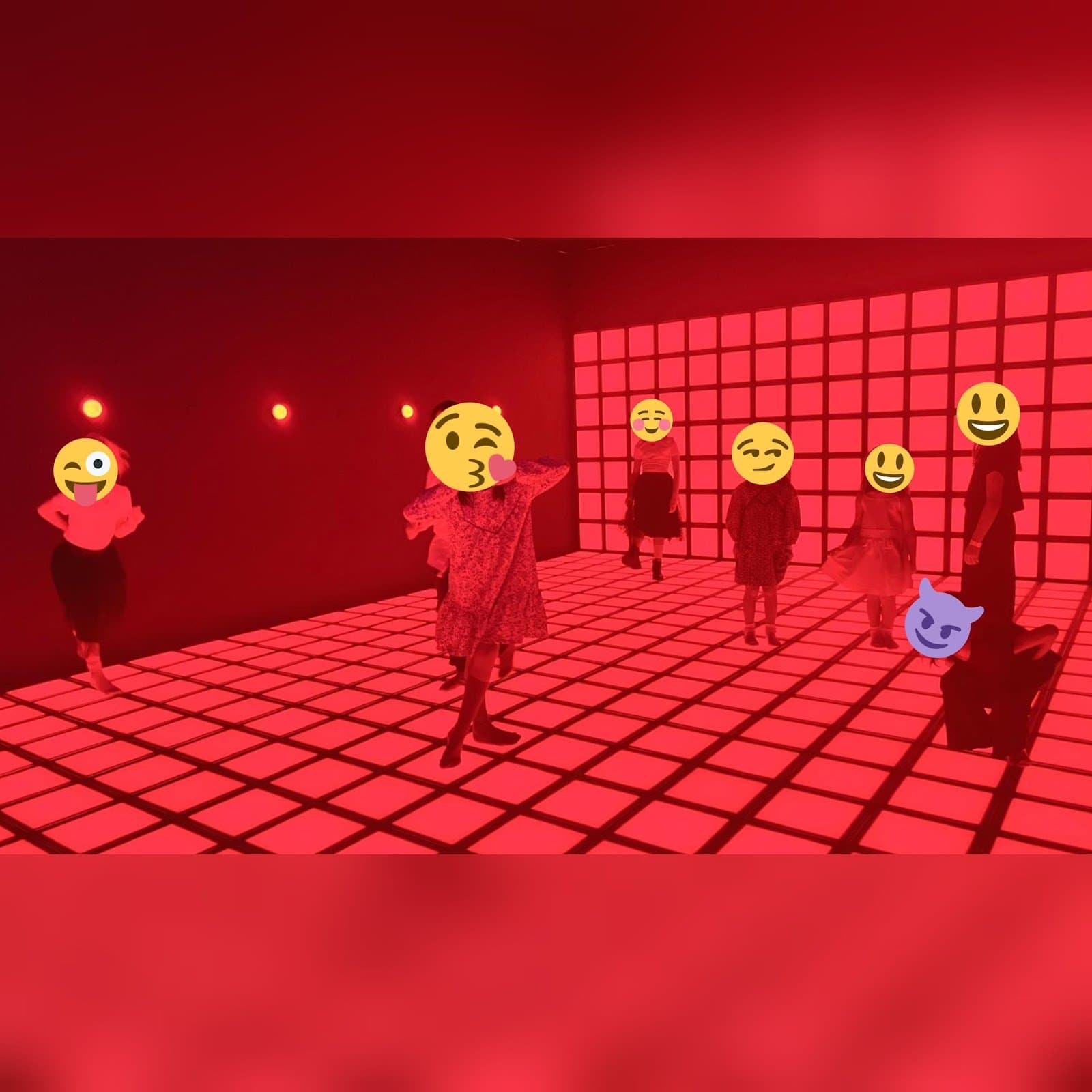 Udaka Games: «El Suelo es Lava» y realidad virtual (Getafe) 2