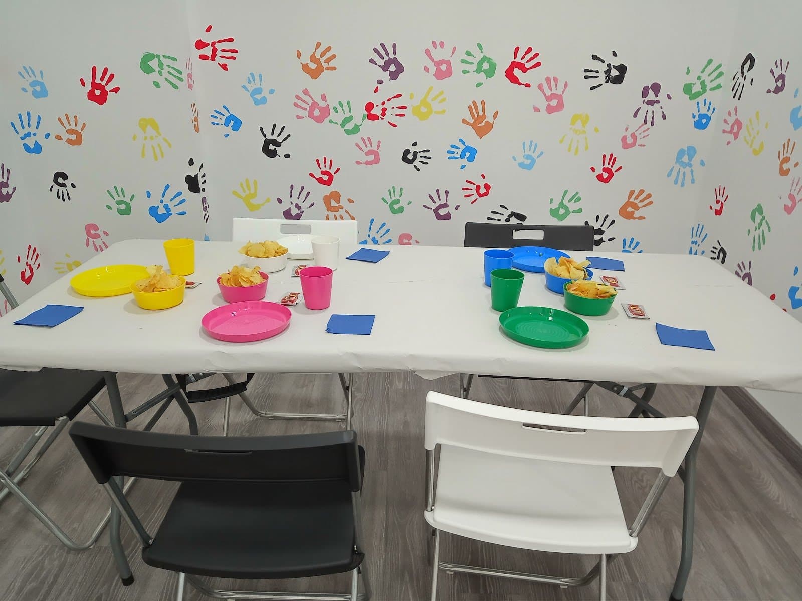 Escape Kids Madrid: escape room en familia (Getafe) 3
