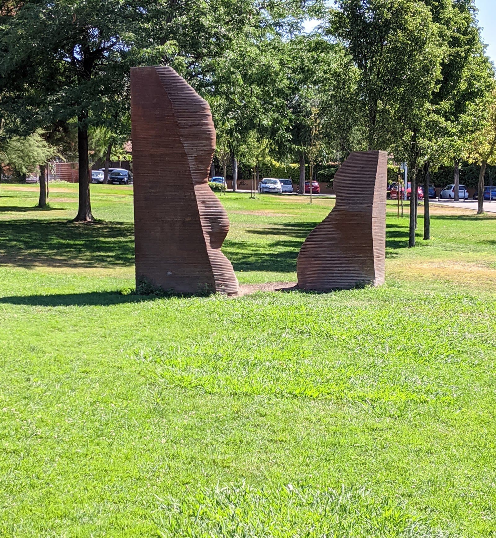 Parque el Hormiguero: el parque de los lacasitos (Alcobendas) 4