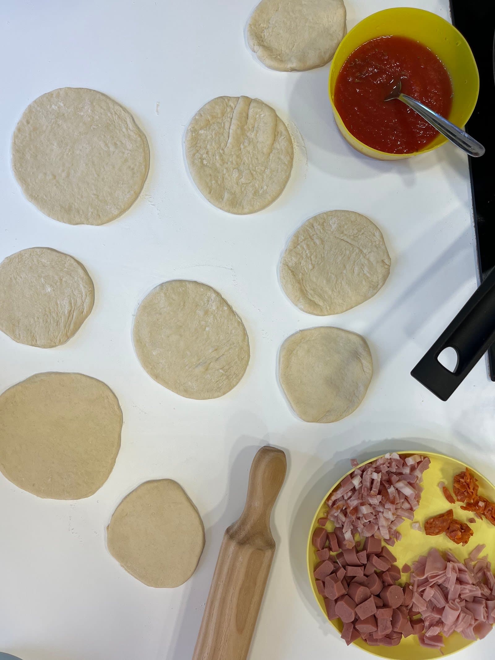 Kitchen Academy Alcalá: talleres de cocina en familia y para niños 2