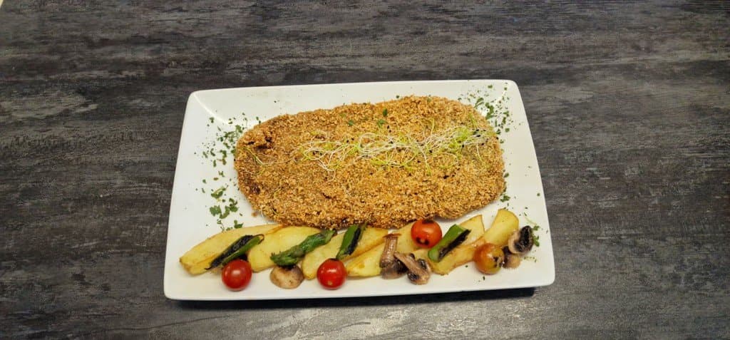 Maimonides: restaurante con parque de bolas en Alcalá 3