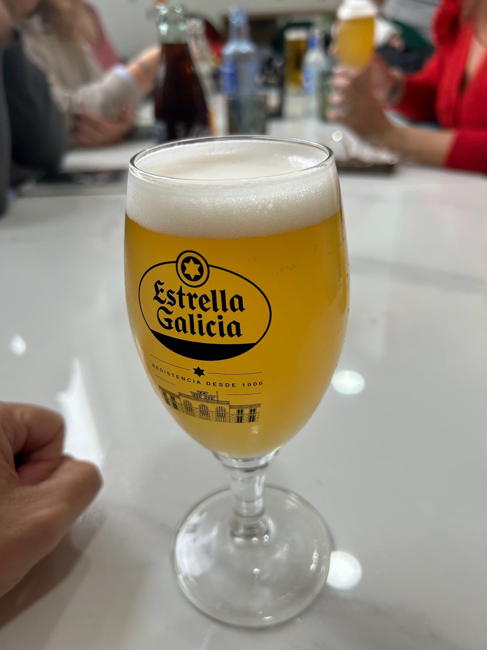 Pizza & Fun: pizzería con parque de bolas en Alcalá de Henares 4