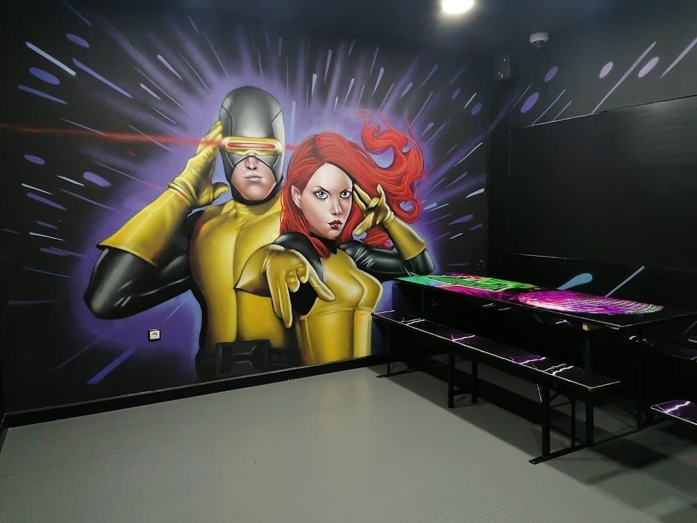 Rock N Jump: parque de trampolines (Torrejón de Ardoz) 4
