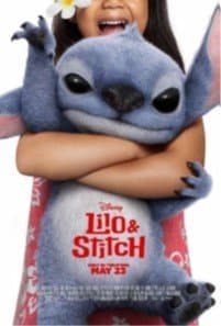 Cine de Verano: “Lilo y Stitch”