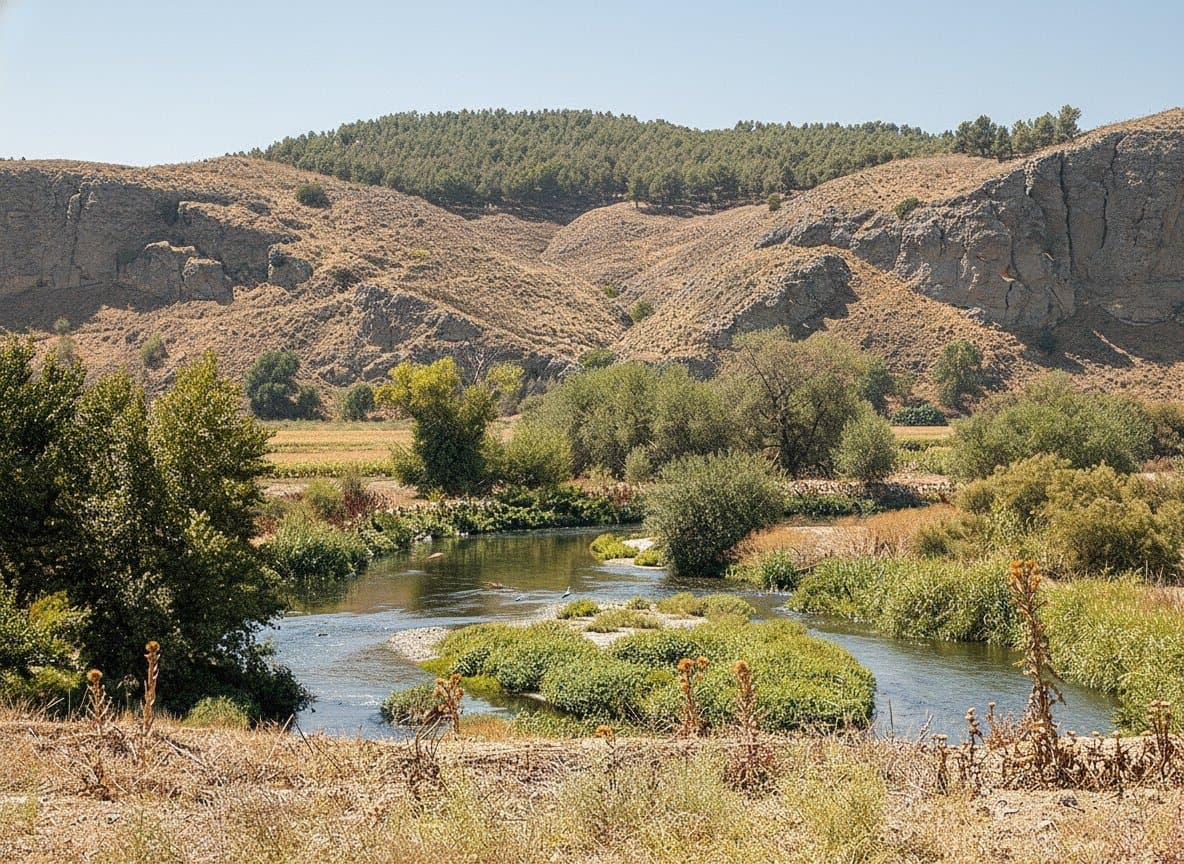 Ephedra en Acción: voluntariado ambiental en familia