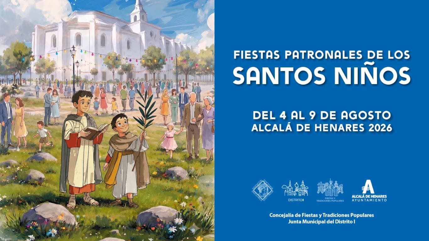 Totemcamp «Zarpando sin Rumbo» – Fiestas de los Santos Niños