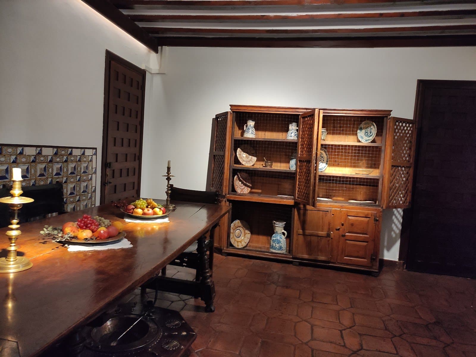 Museo Casa Natal de Cervantes: viaje al Siglo de Oro donde nació el Quijote