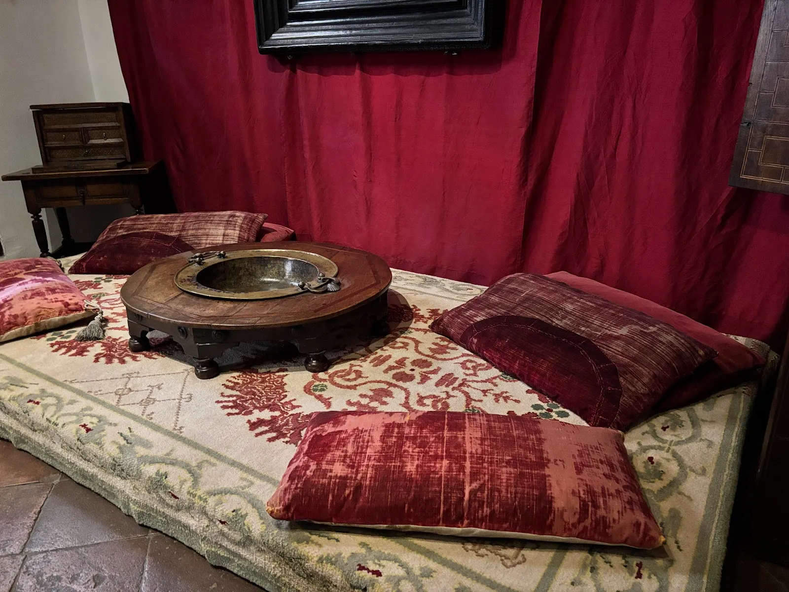 Casa-Museo de Lope de Vega: entrar en una casa del Siglo de Oro tal y como era 2