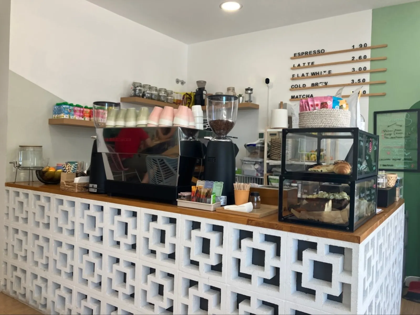 La Tribu Kids & Coffee Sanchinarro 3