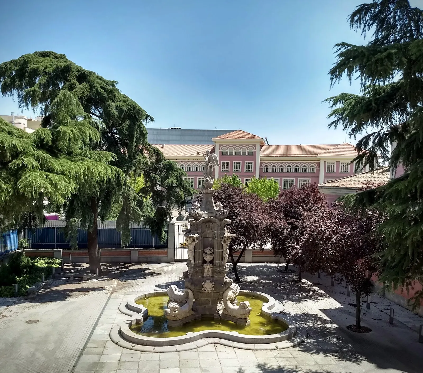 Museo de Historia de Madrid 2