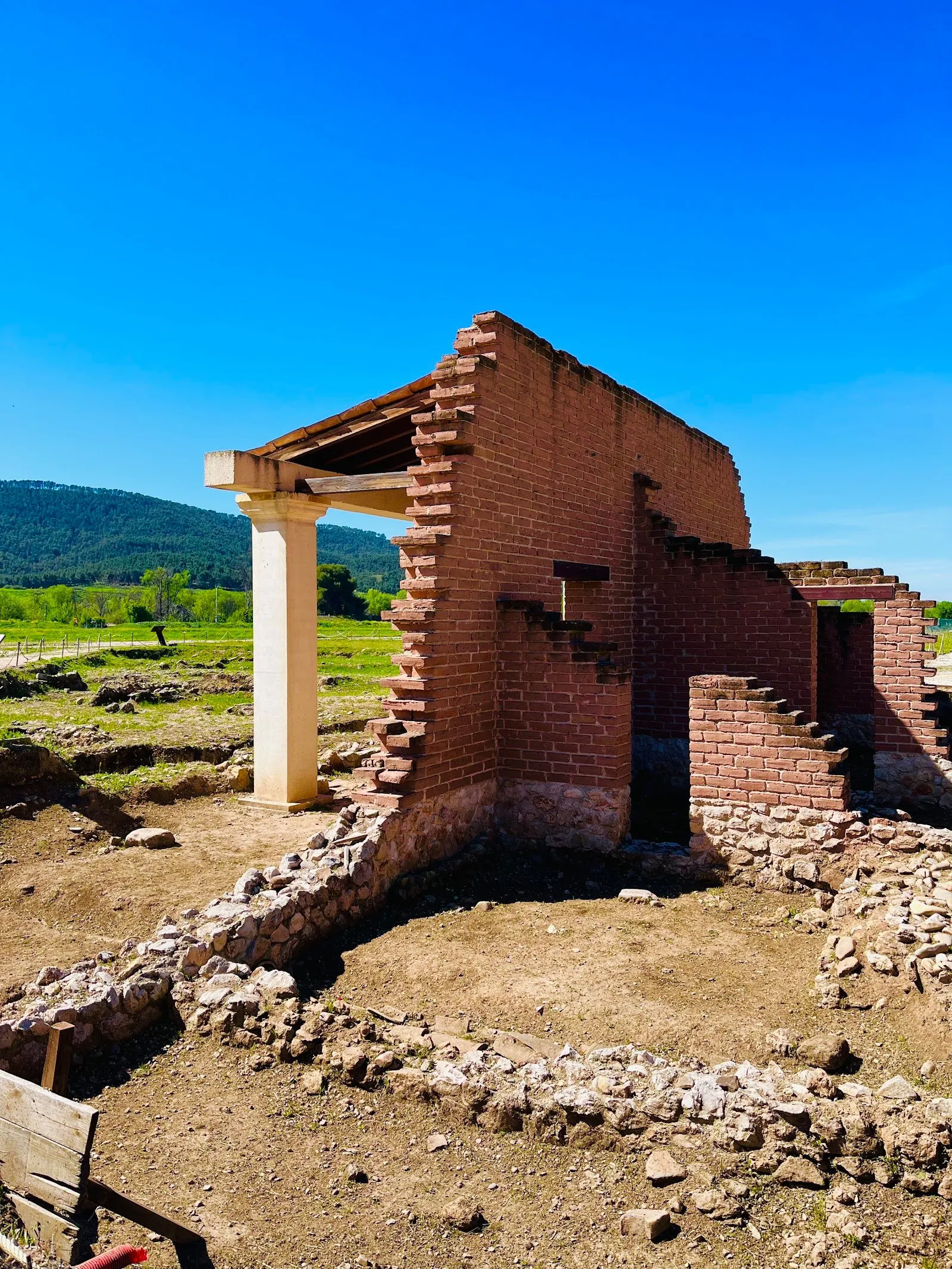 Ciudad Romana de Complutum y su Antiquarium: viaje a la Alcalá romana