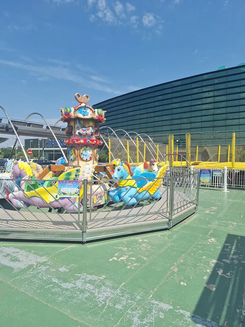Divertiland Park