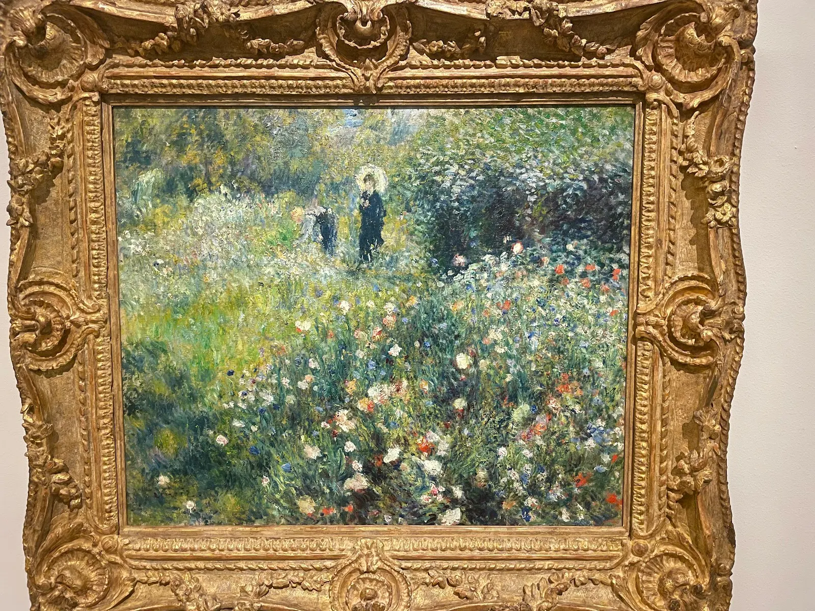 Museo Nacional Thyssen-Bornemisza 3