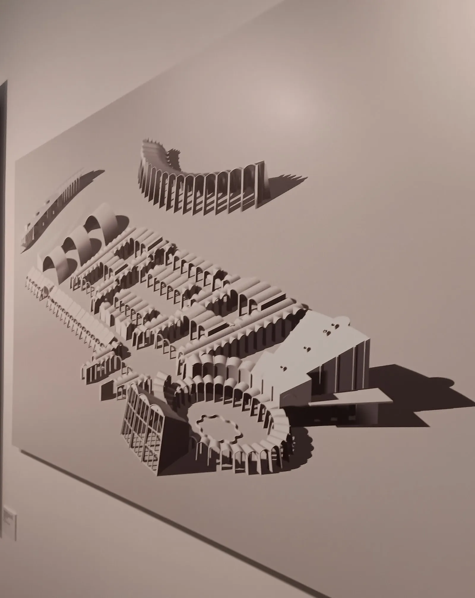 Museo ICO: arquitectura, fotografía y los grabados de Picasso junto al Paseo del Arte 3