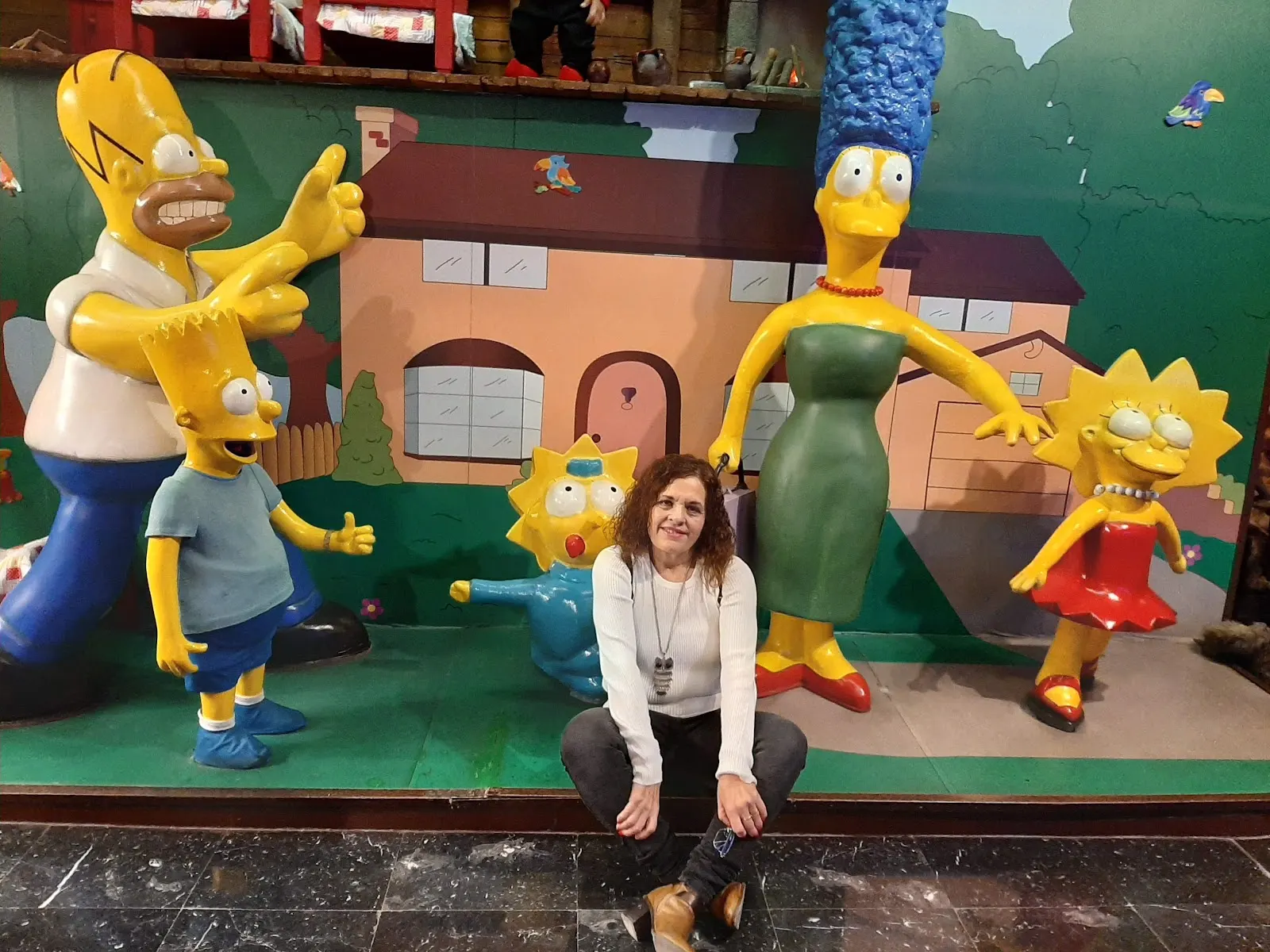 Museo de Cera de Madrid 1