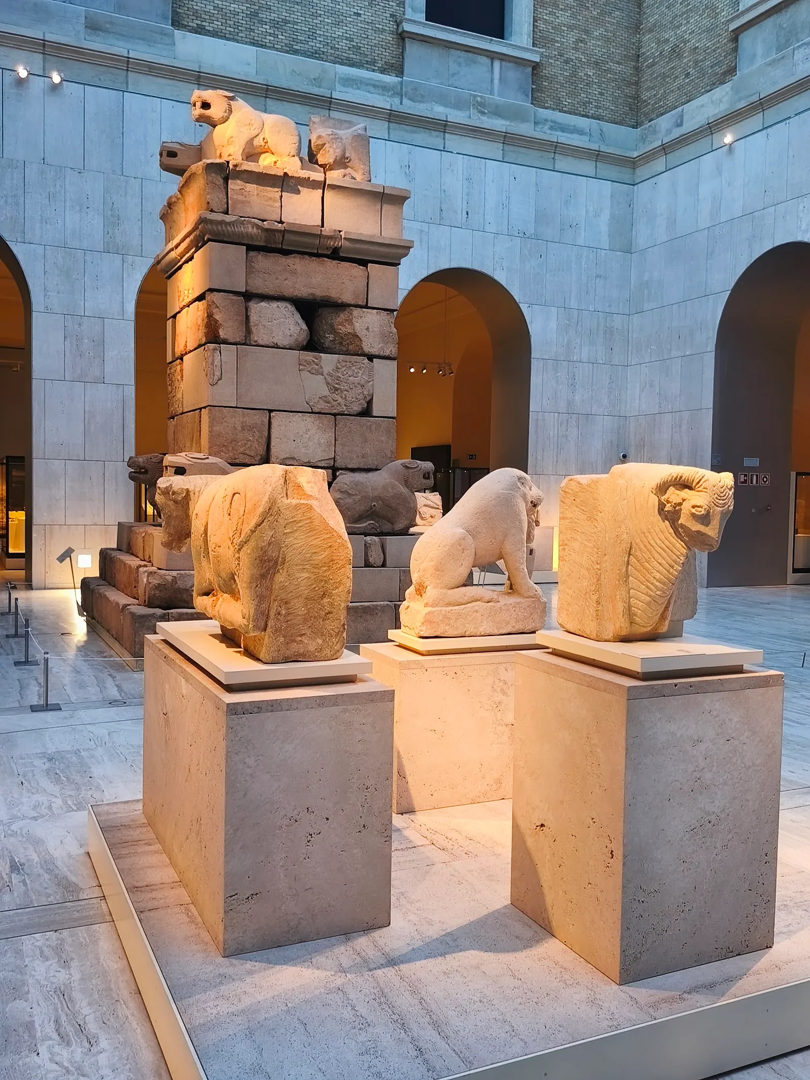 Museo Arqueológico Nacional 3