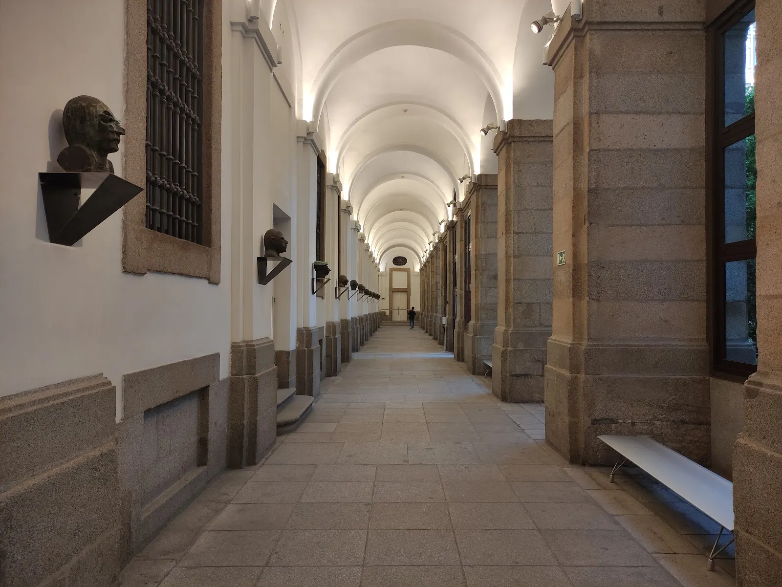 Museo Nacional Centro de Arte Reina Sofía 2