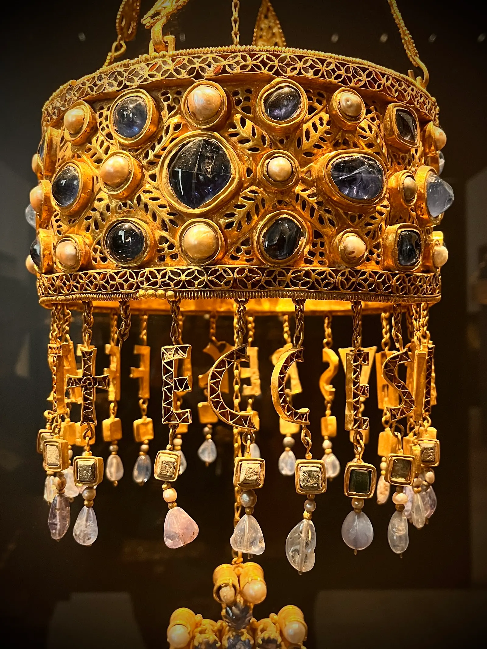 Museo Arqueológico Nacional 1