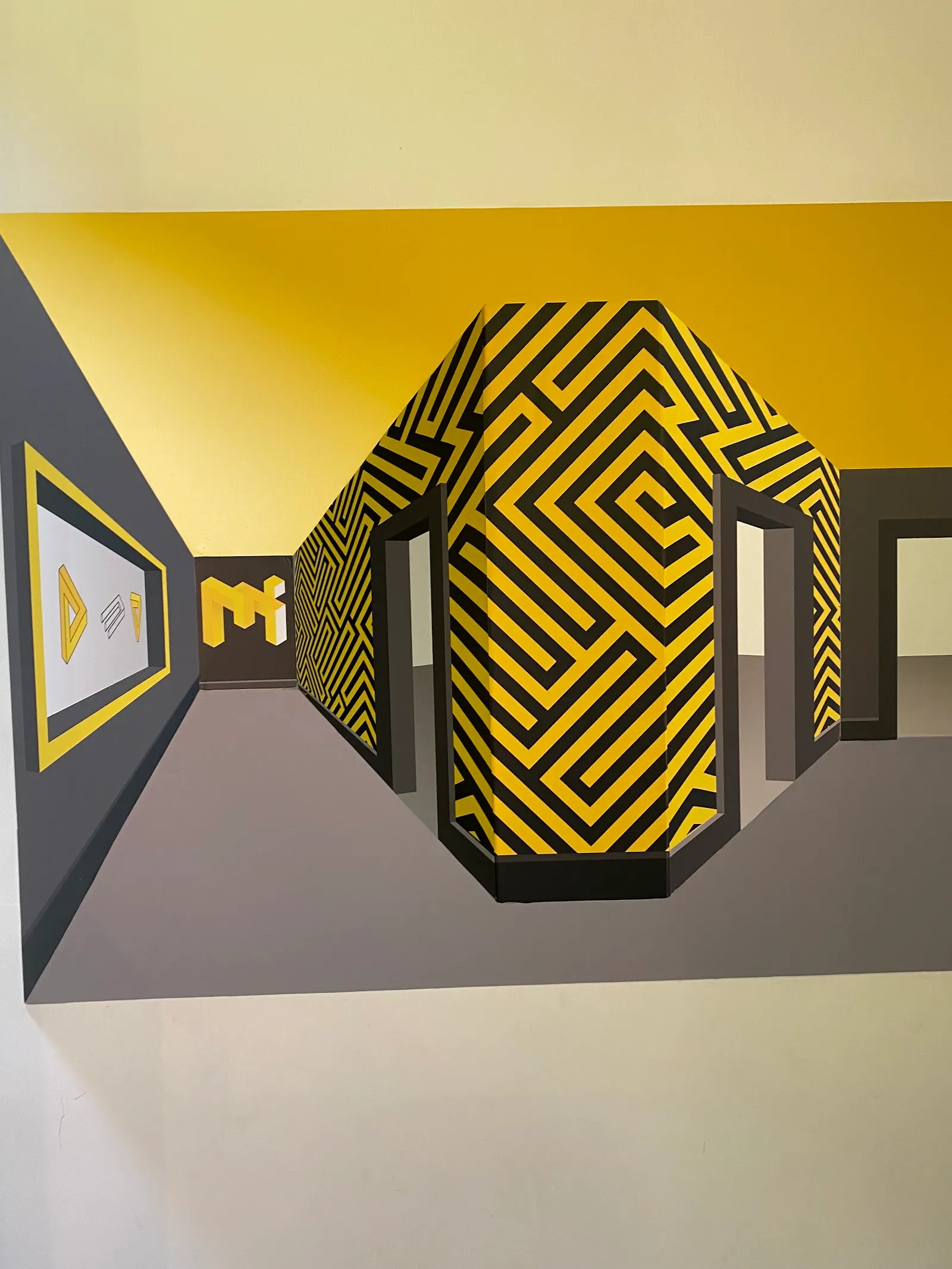 Museo de las Ilusiones de Madrid 2