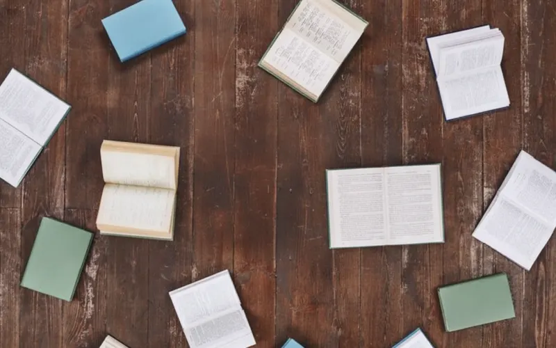 Ronda de libros: lecturas compartidas con bebés en Casa del Lector