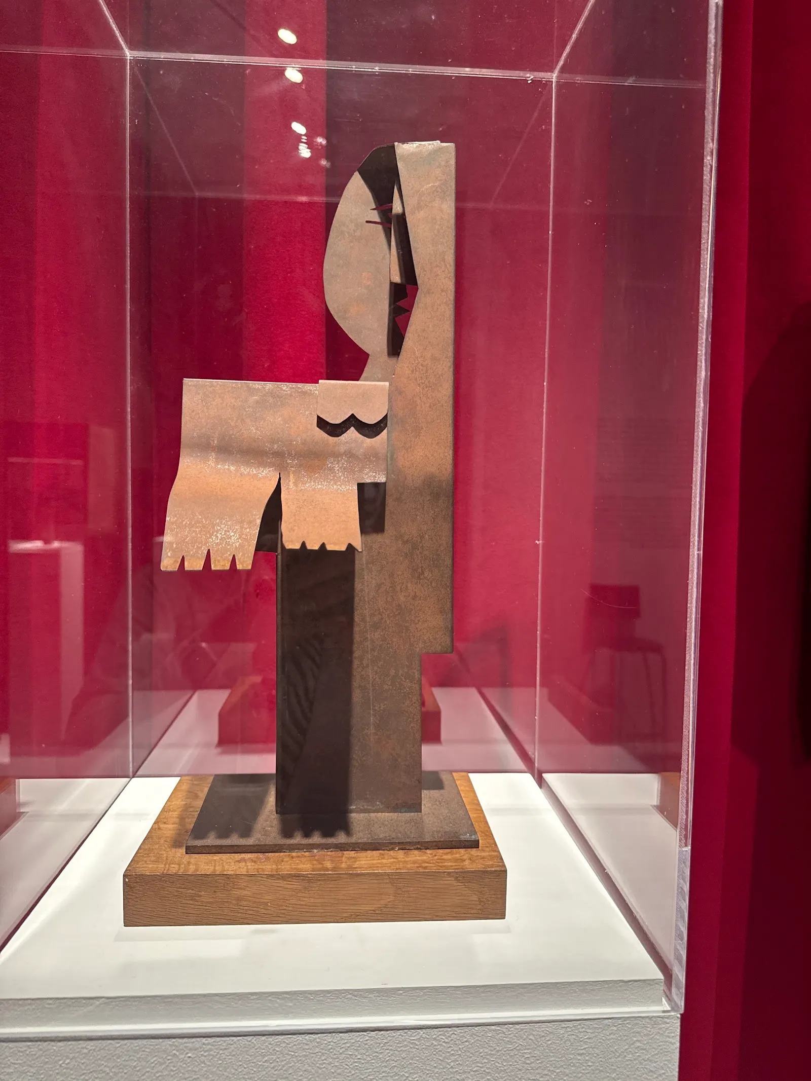 Museo ICO: arquitectura, fotografía y los grabados de Picasso junto al Paseo del Arte