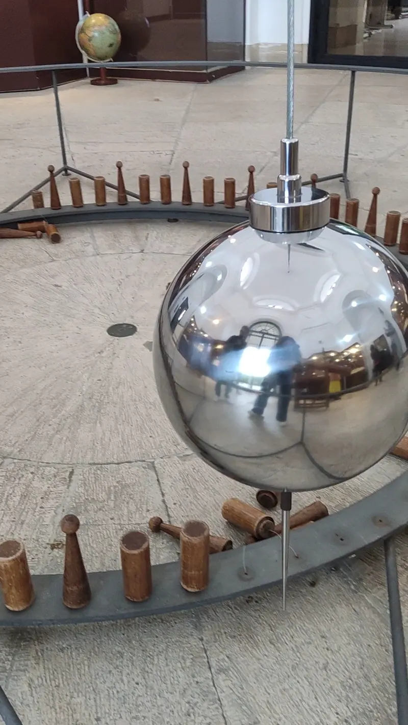 Real Observatorio de Madrid: el telescopio de Herschel y el cielo de Carlos III 2