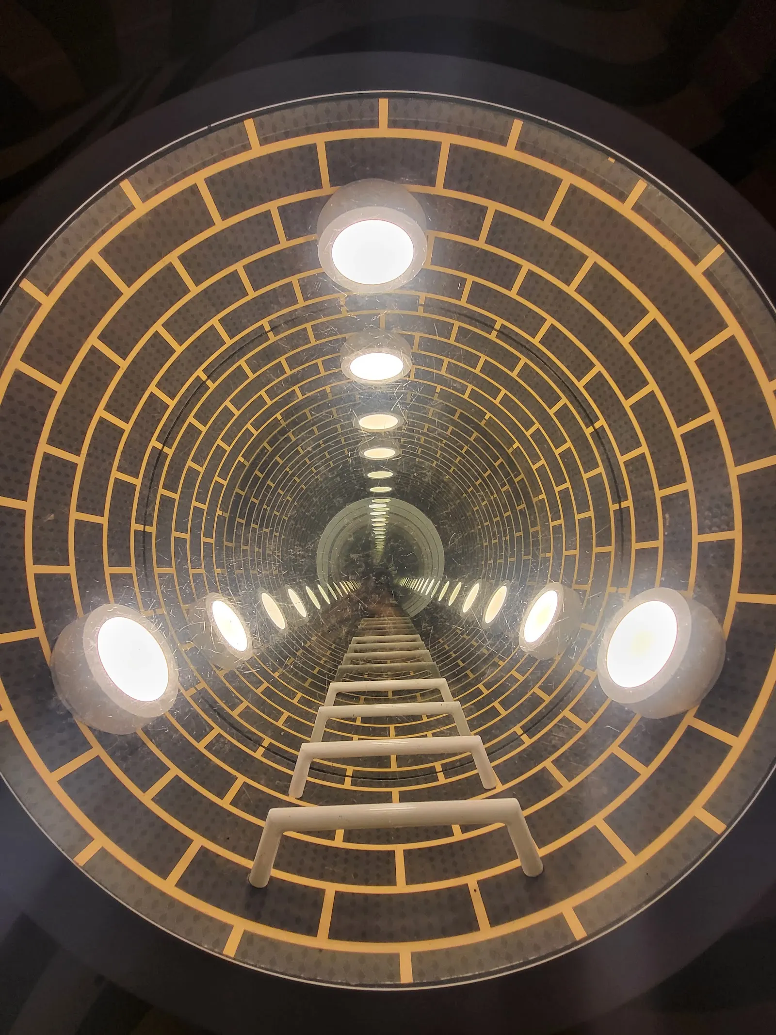 Museo de las Ilusiones de Madrid