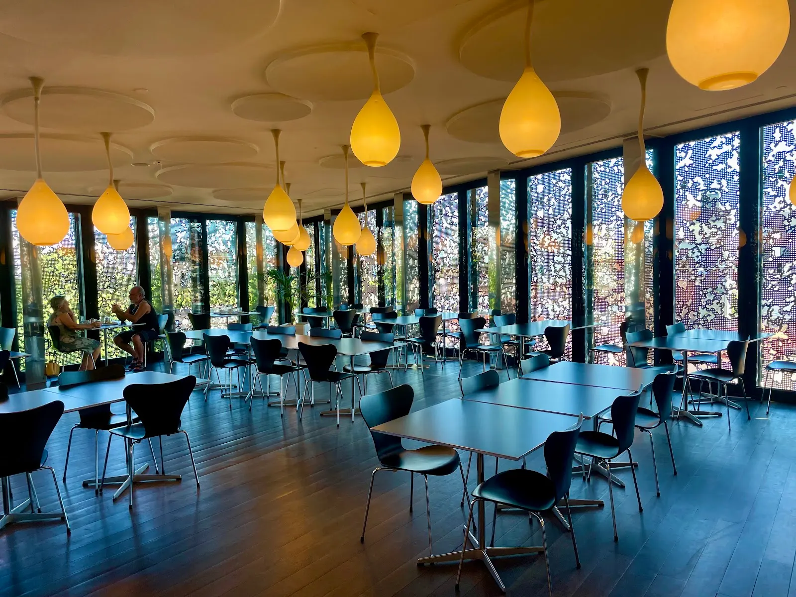 CaixaForum Madrid 2