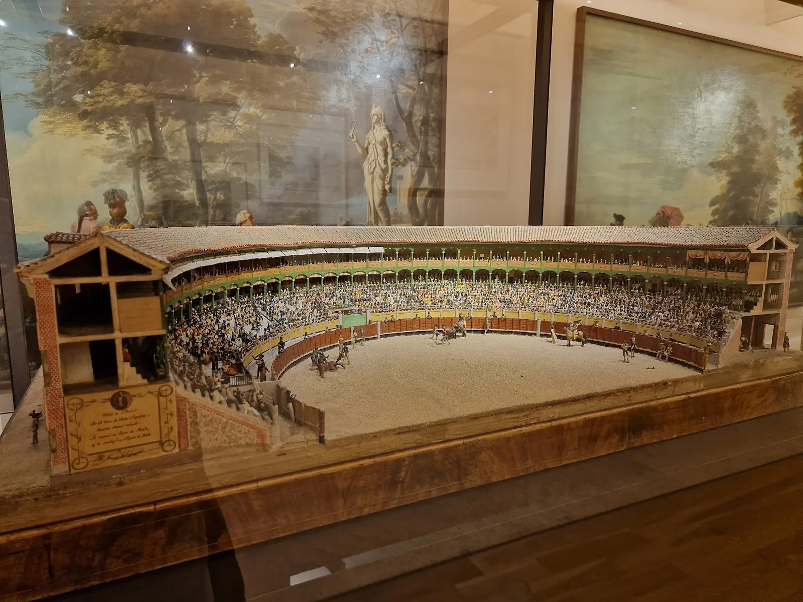 Museo de Historia de Madrid 1