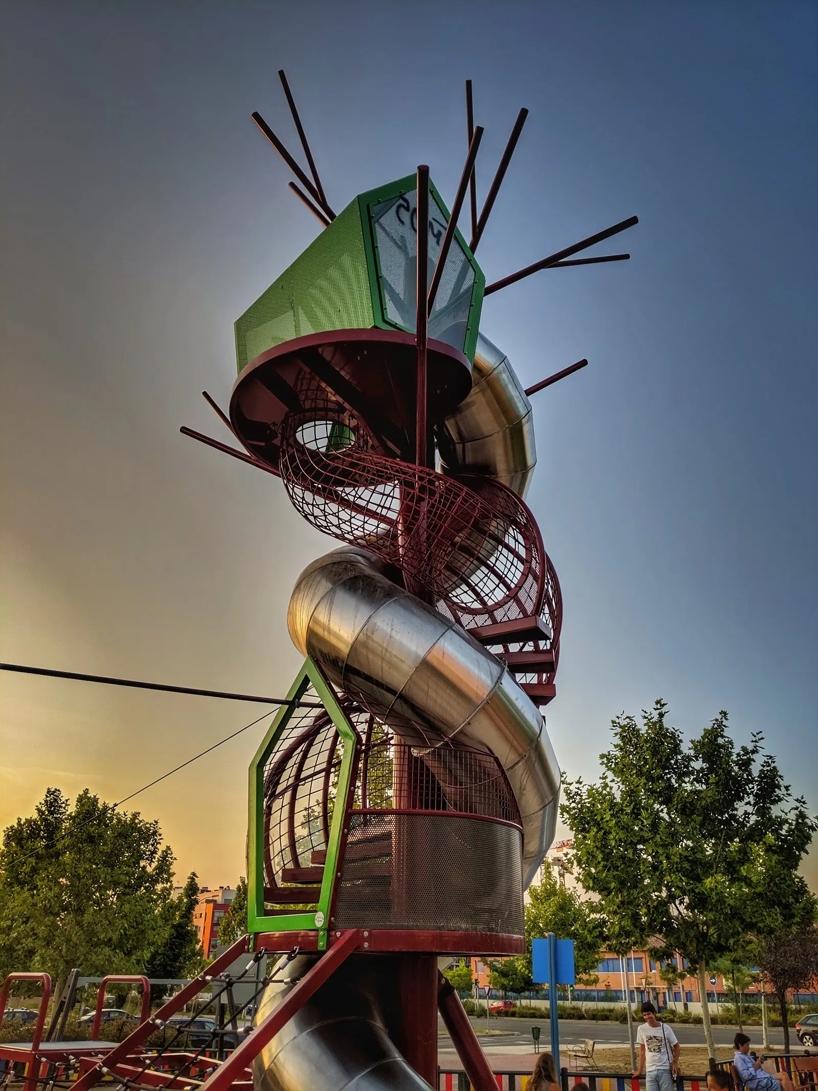Divertiland Park 3