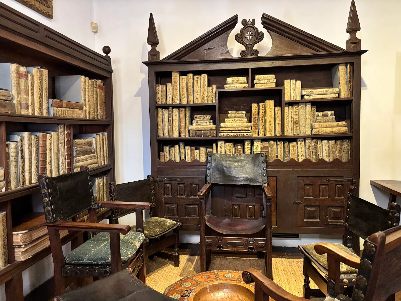 Casa-Museo de Lope de Vega: entrar en una casa del Siglo de Oro tal y como era 1