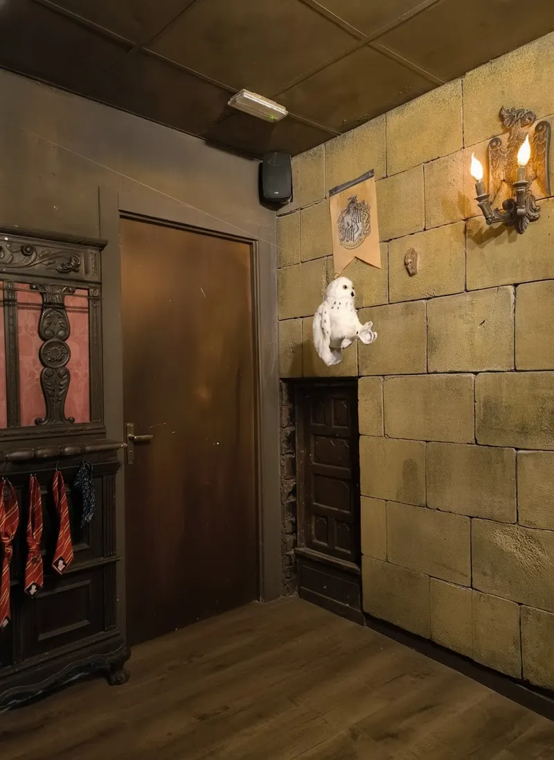 Coco Room Madrid: escape rooms para peques y familias en Arganzuela