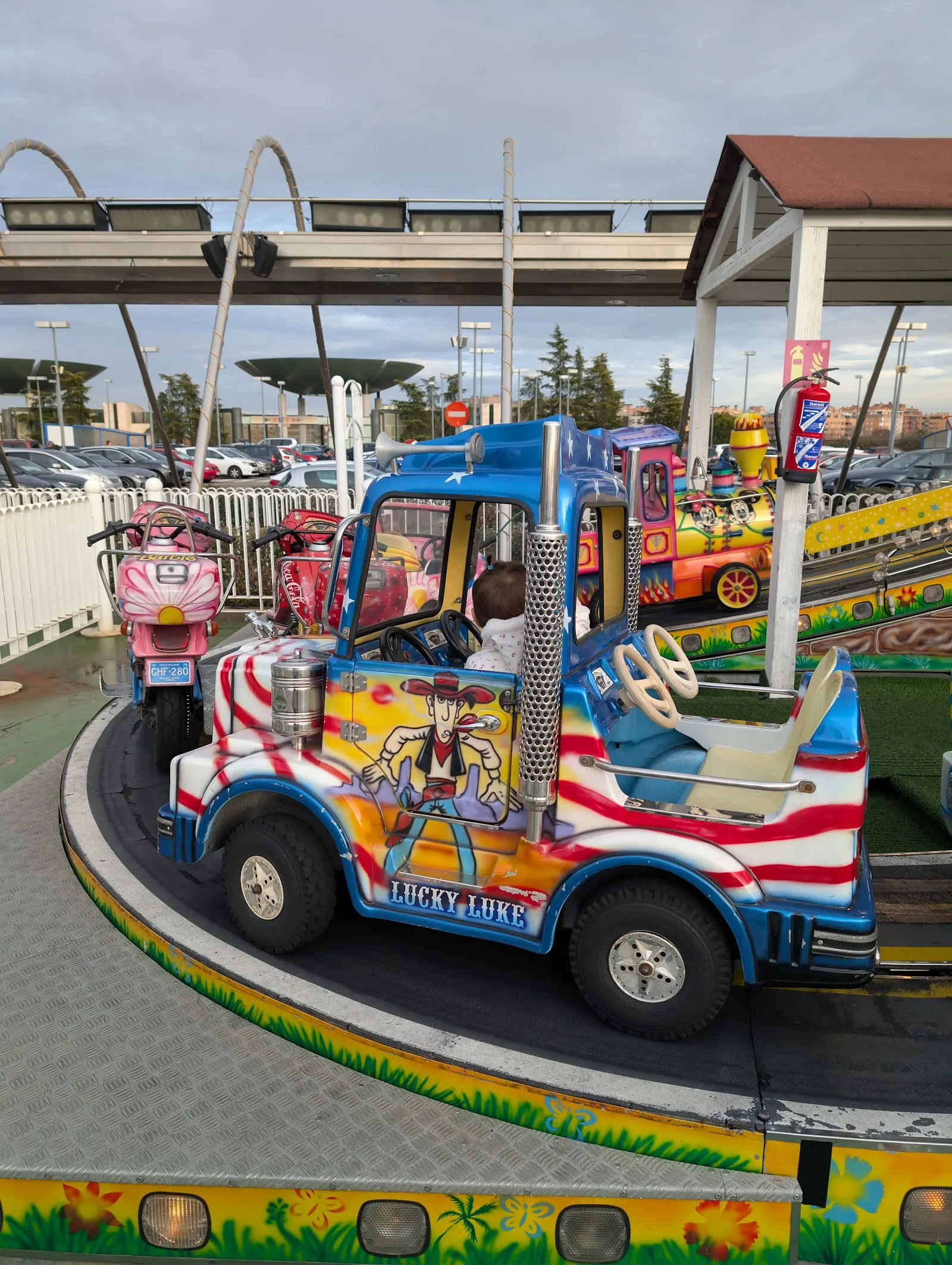 Divertiland Park 1