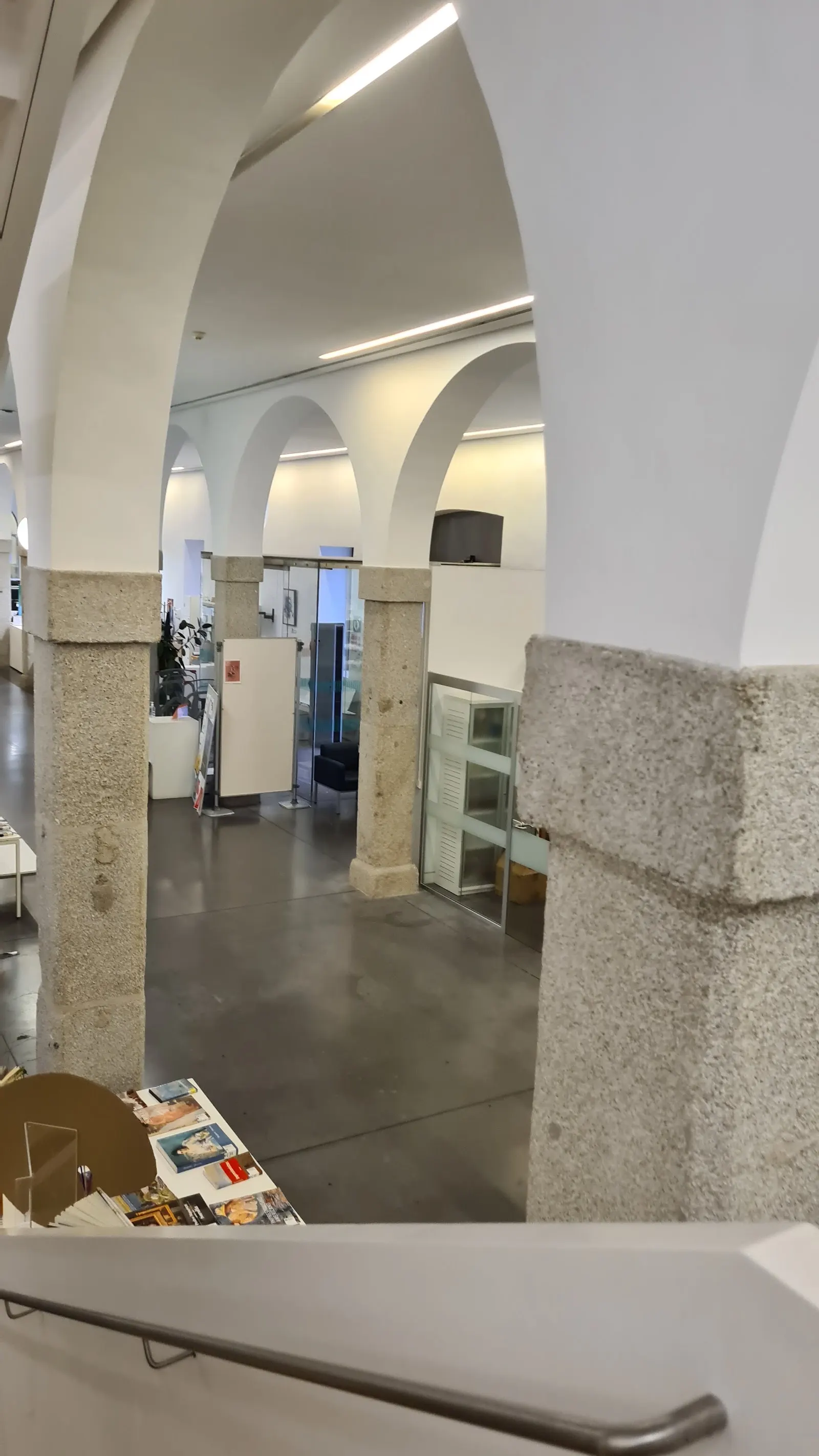 Cuentacuentos 'La algarabía de las ranas' con Yoana Siri en la biblioteca Benito Pérez Galdós 3