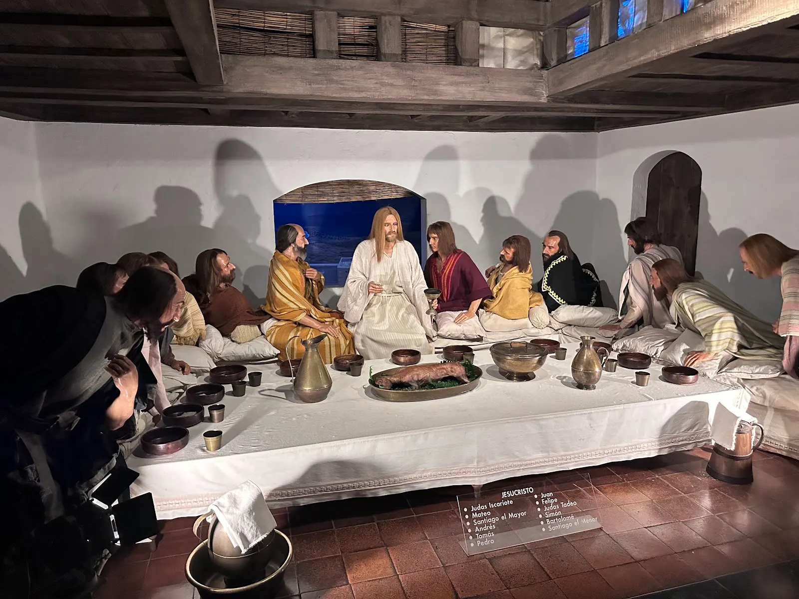 Museo de Cera de Madrid 4