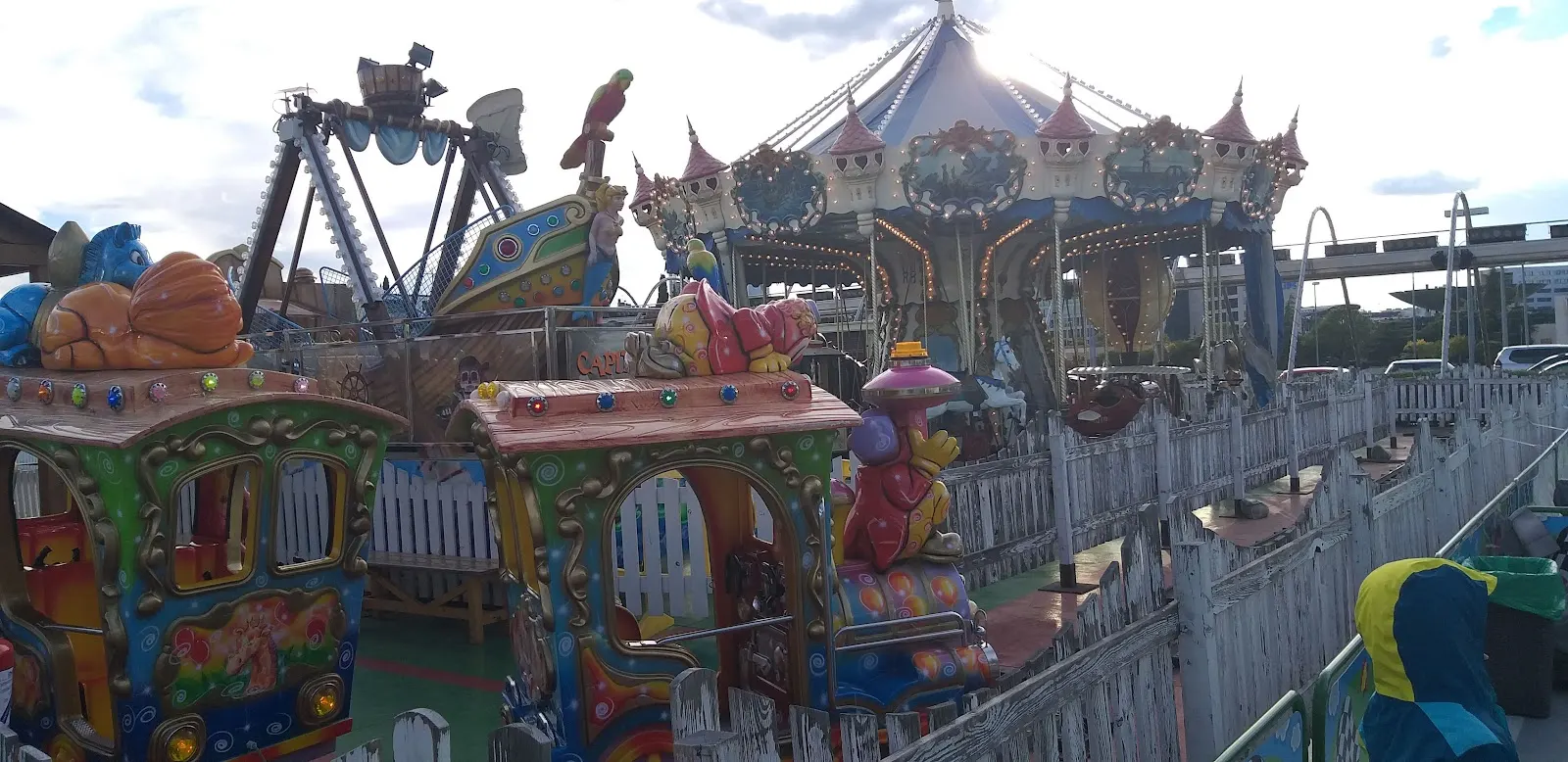 Divertiland Park 2