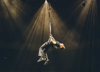 Proyecto CRECE 2026: «Lo que el cuerpo sabe» (Teatro Circo Price)