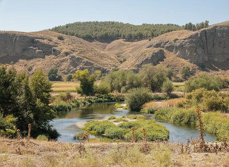 Ephedra en Acción: voluntariado ambiental en familia