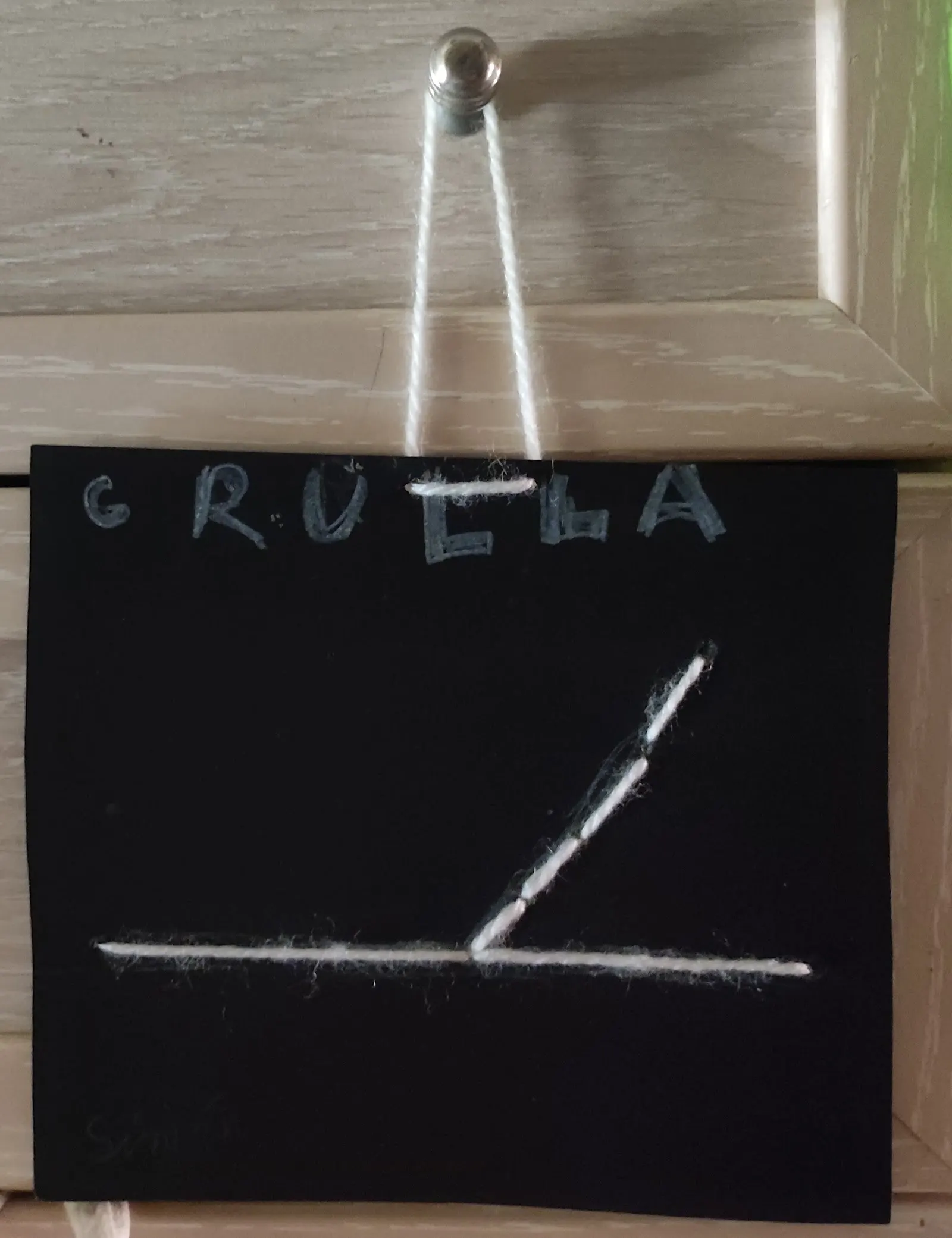 Talleres de naturaleza en familia en La Cabaña del Retiro 3