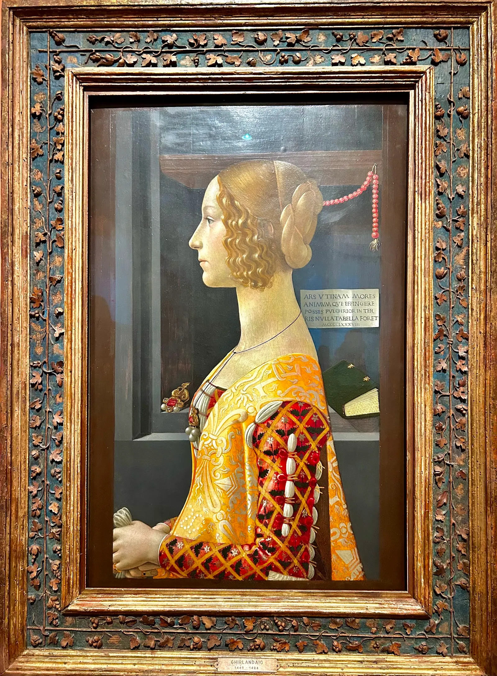 Museo Nacional Thyssen-Bornemisza