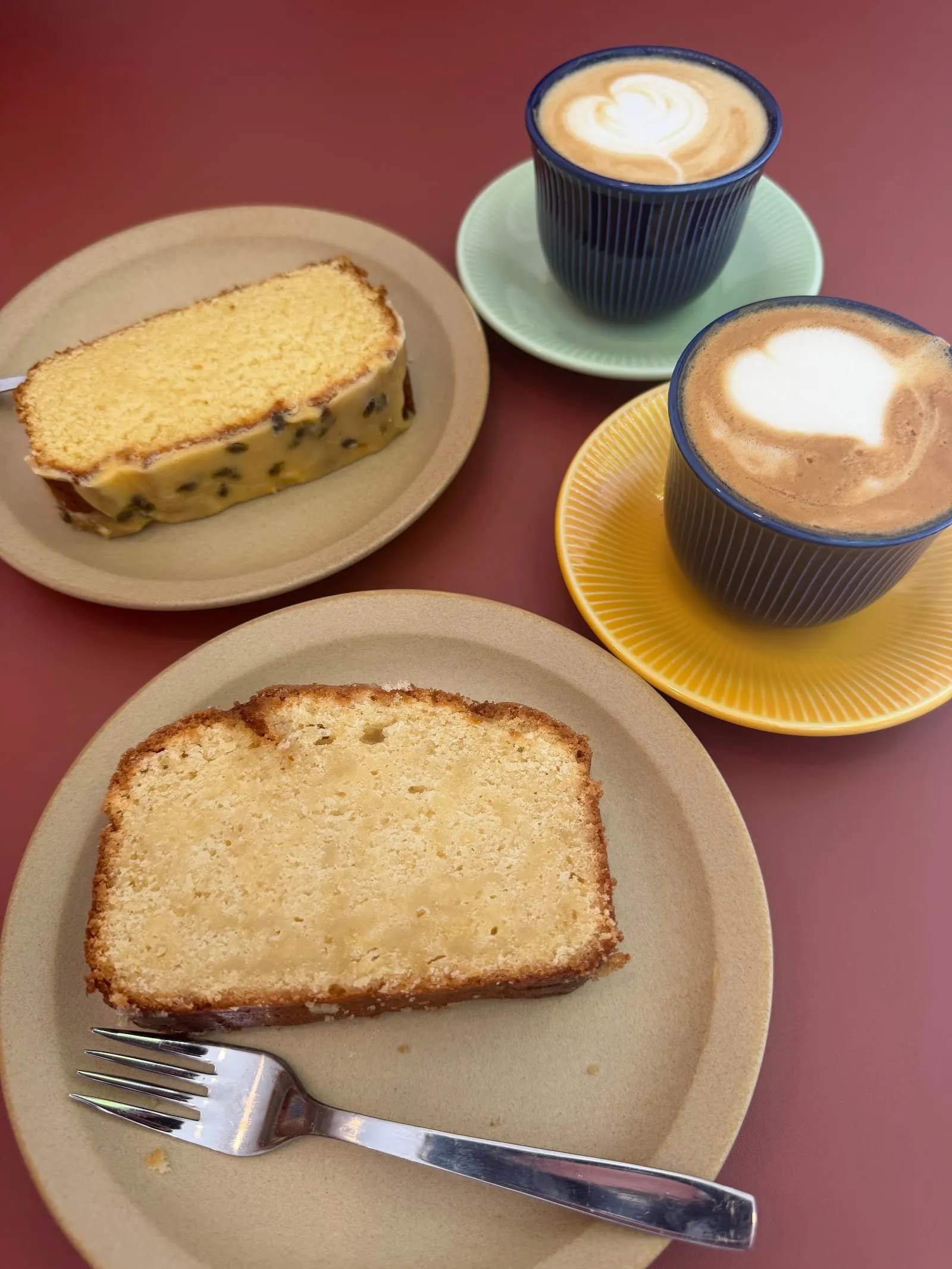 Laberinto de Cuentos: cafetería con zona de juegos 3