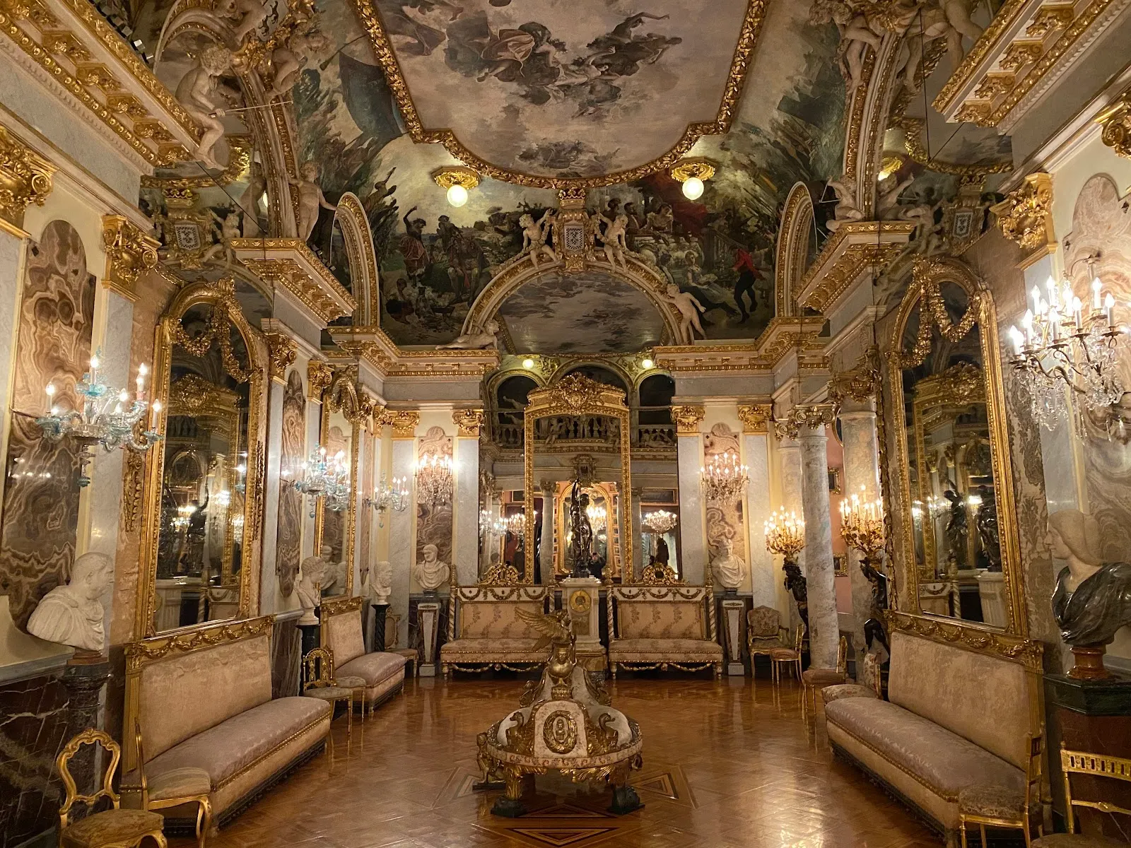 Museo Cerralbo