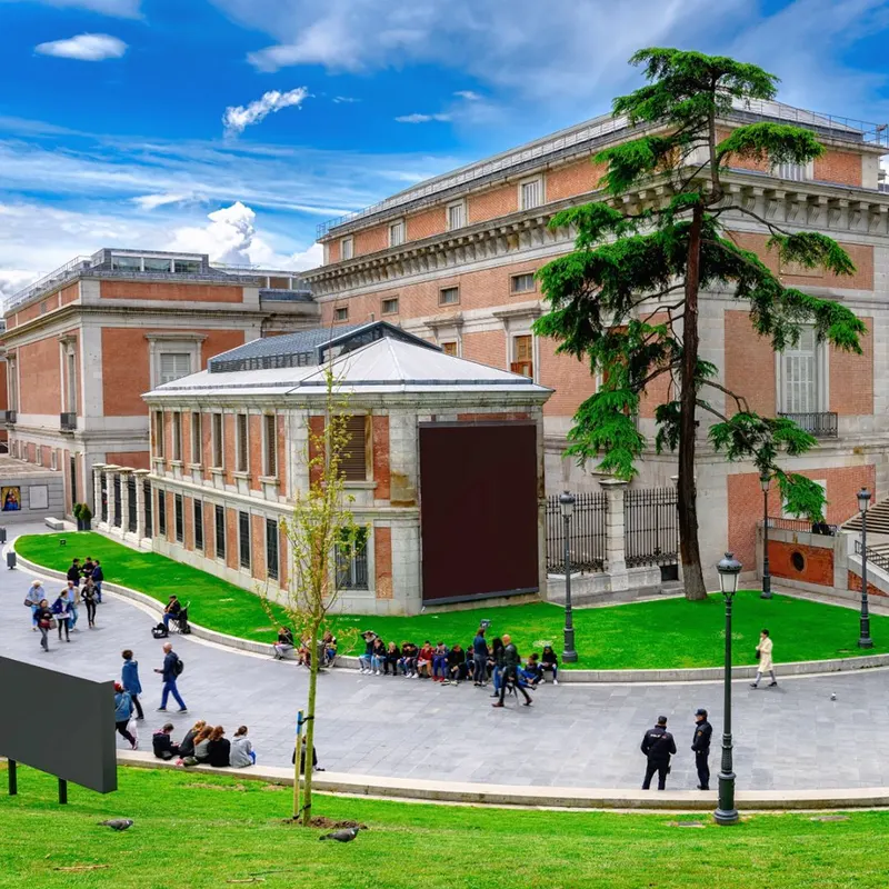 Museo Nacional del Prado 2