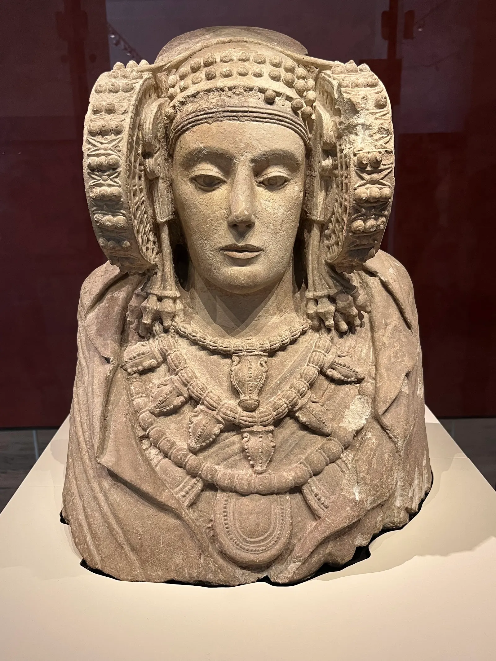 Museo Arqueológico Nacional