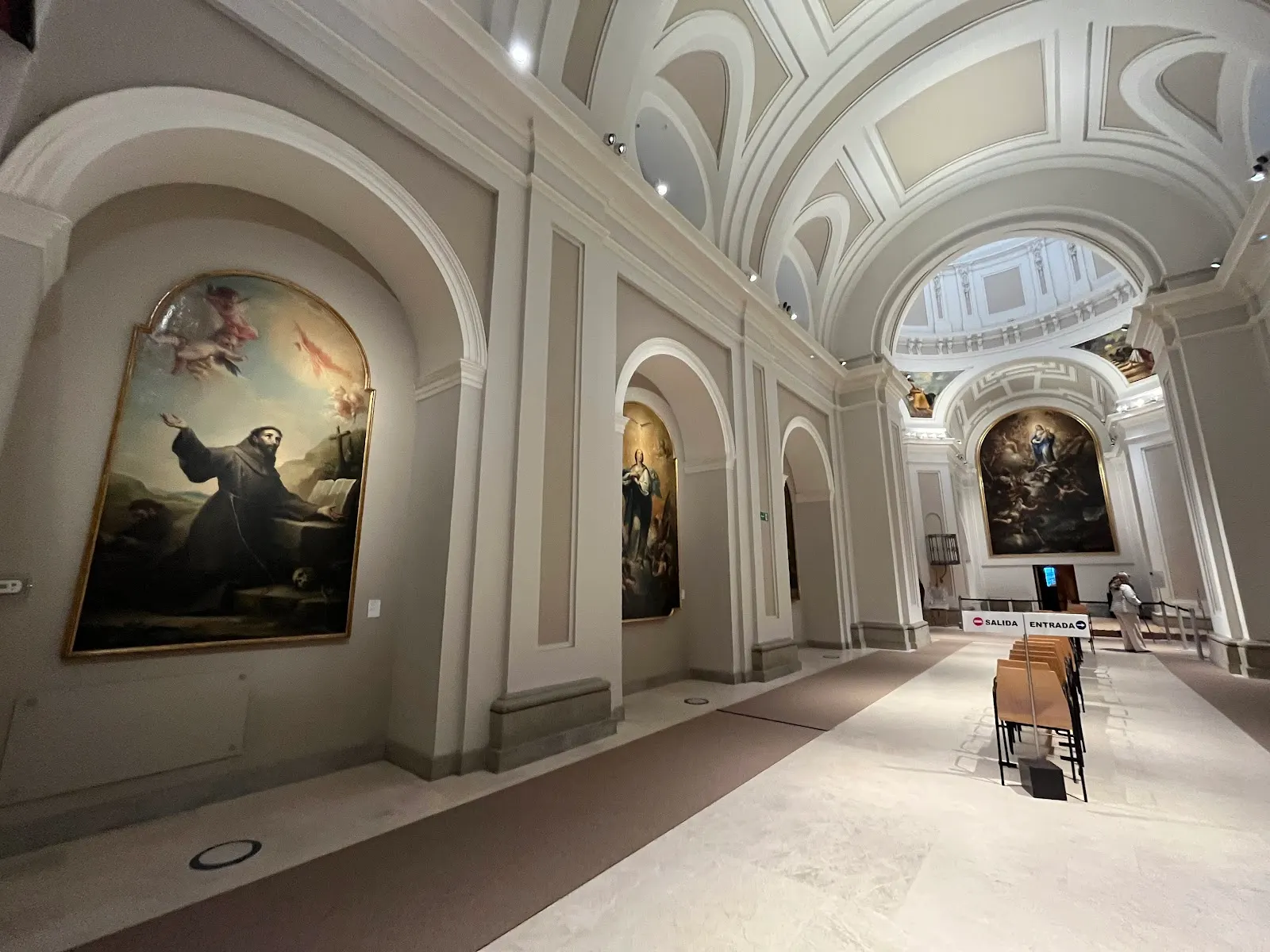 Museo de Historia de Madrid 4