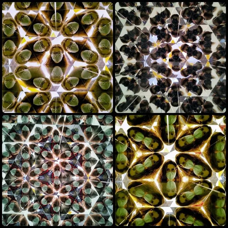 Museo de las Ilusiones de Madrid 3